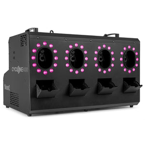 Bellenblaasmachines
