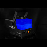 beamZ Rage 1000 Rookmachine met Draadloze Afstandsbediening – 1000W