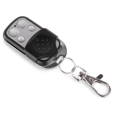 beamZ Pro SNOW 5000 Professionele Hoogvolume Sneeuwmachine met DMX – 20L Tank