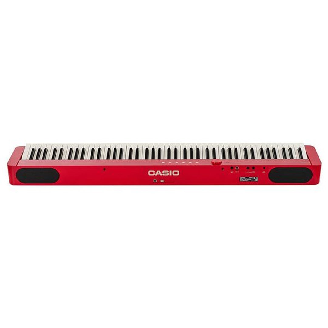 Casio PX-S1100 RD digitale piano rood