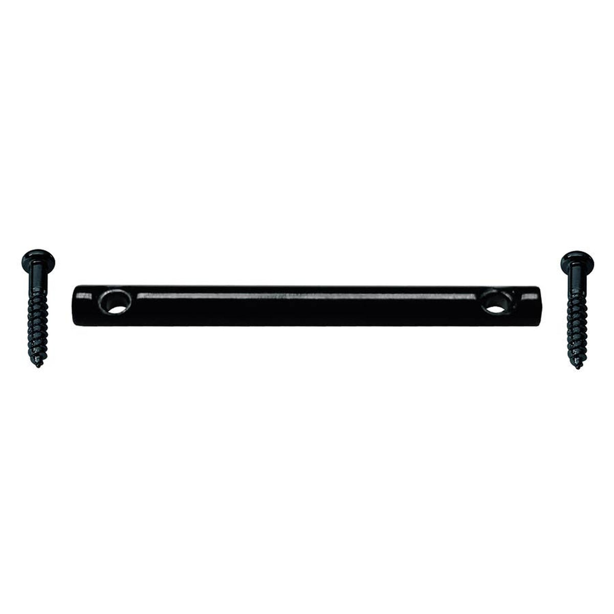 Boston SH-13-B String Retainer for 6 Strings - Black – VDS instrumenten