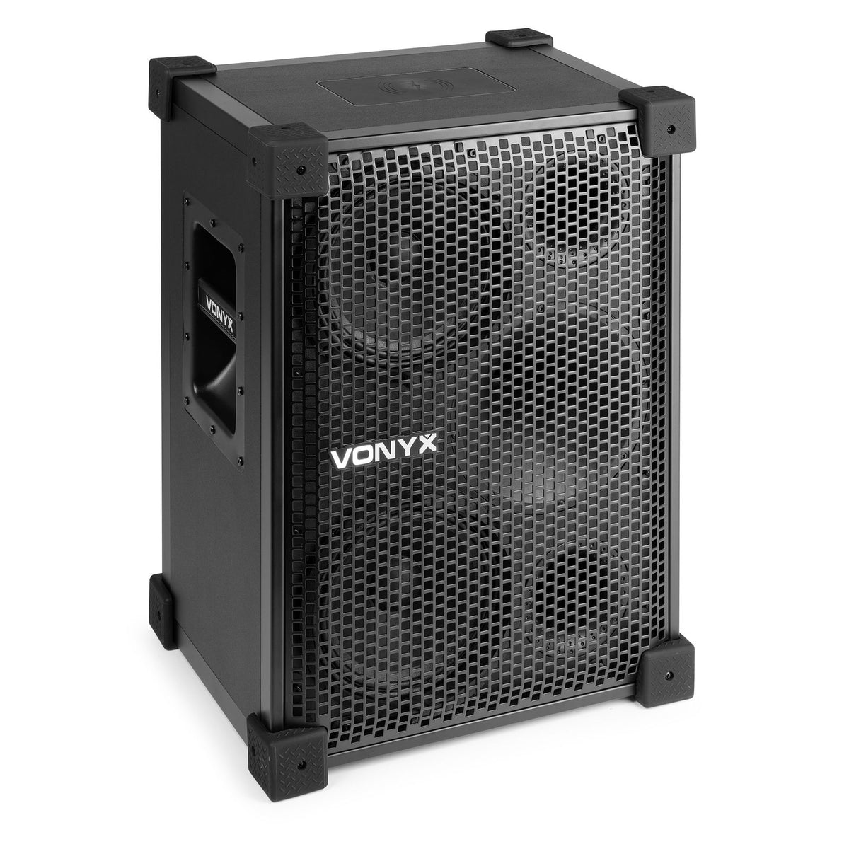Vonyx VSB208 Geluidssysteem 2 x 8”