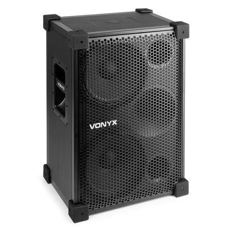 Vonyx VSB210 Geluidssysteem 2 x 10”