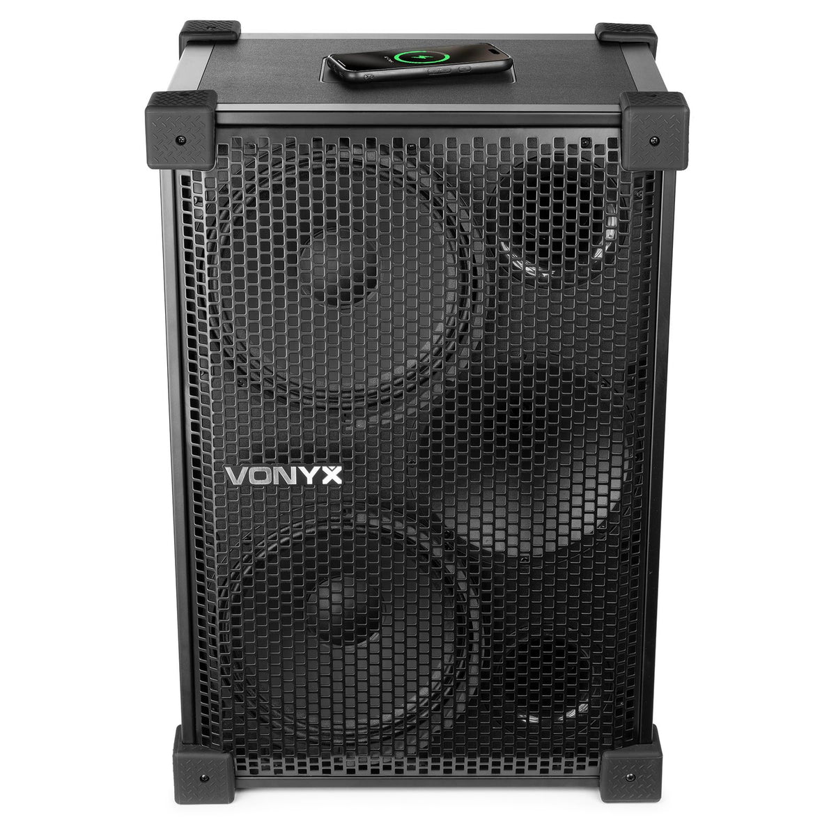 Vonyx VSB210 Geluidssysteem 2 x 10”
