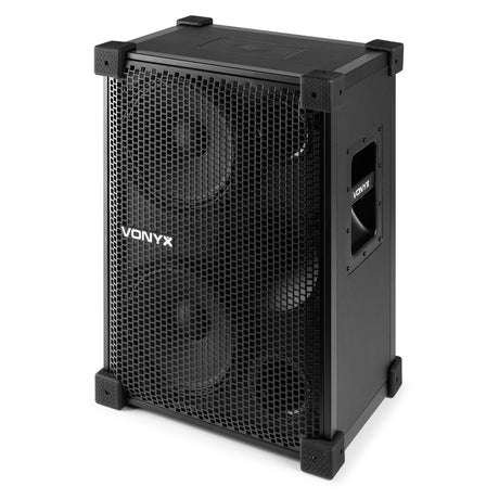 Vonyx VSB210 Geluidssysteem 2 x 10”