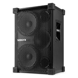 Vonyx VSB210 Geluidssysteem 2 x 10”
