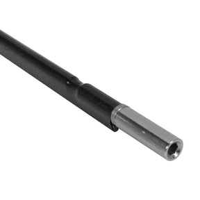 Boston TRO-460-K Halspen Truss Rod 460 mm 6 mm Staaf Single Action Inbus 4 mm
