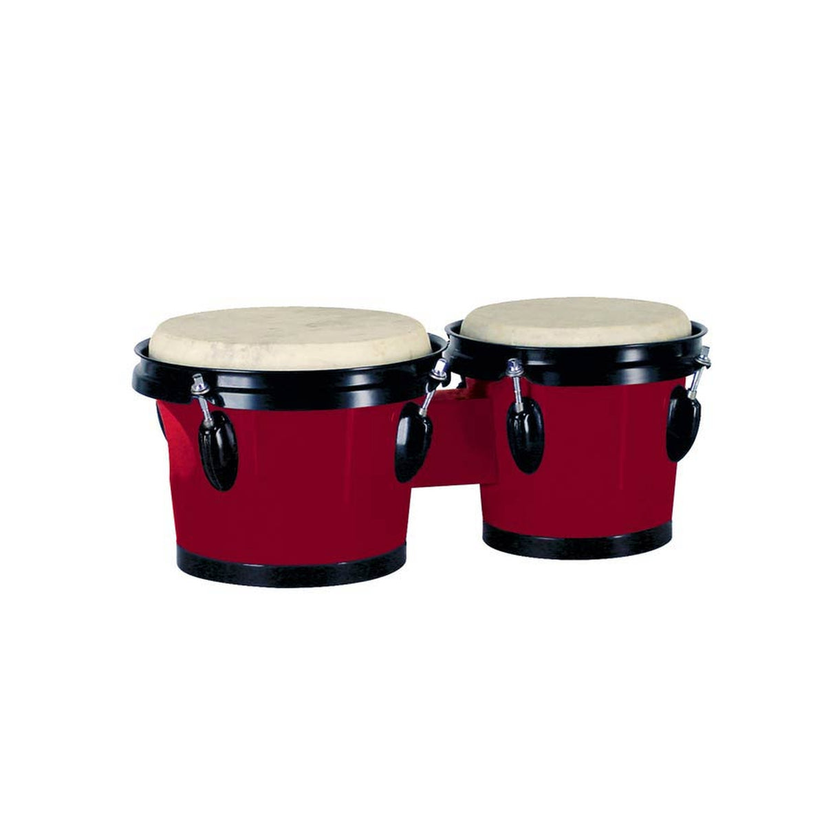 Hayman BG-402 bongo hardhout