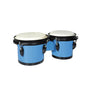 Hayman BG-402 bongo hardhout