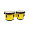 Hayman BG-402 bongo hardhout