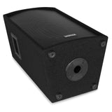 VONYX VX210 Full PA Geluidssysteem 800W met 10 inch Speakers, Mixer en Bluetooth