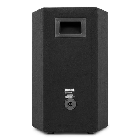 VONYX VX1218BT 1200W 2.1 Actieve Speakerset met 18 inch Subwoofer, Bluetooth 5.3 en 12 inch Satellieten