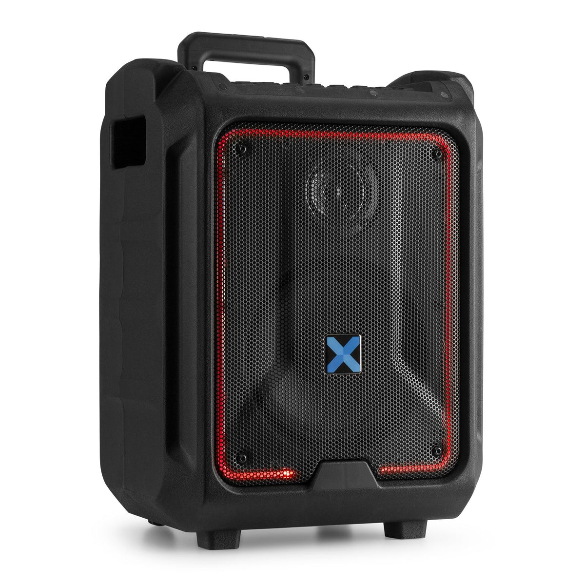 Vonyx SPLASH300 Weerbestendig draagbaar geluidssysteem