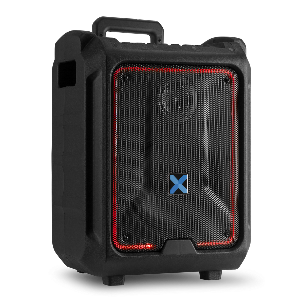 Vonyx SPLASH300 Weerbestendig draagbaar geluidssysteem