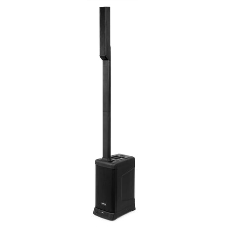 VONYX VX820 Kolom Geluidssysteem 400W met Bluetooth 5.0, DSP en 4-Kanaals Mixer