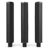 VONYX VX808B Kolom Geluidssysteem 320W met Accu, Bluetooth 5.0 en USB Speler