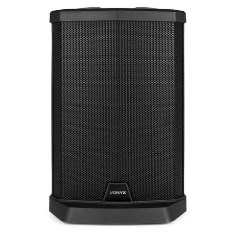 VONYX VX808B Kolom Geluidssysteem 320W met Accu, Bluetooth 5.0 en USB Speler