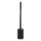 VONYX VX808 Kolom Geluidssysteem 320W met Bluetooth 5.0, USB Speler en Mixer