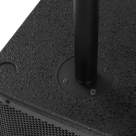 VONYX VX1020BT 1050W 2.2 Actieve Speakerset met Dubbele 10 inch Subwoofers en Bluetooth