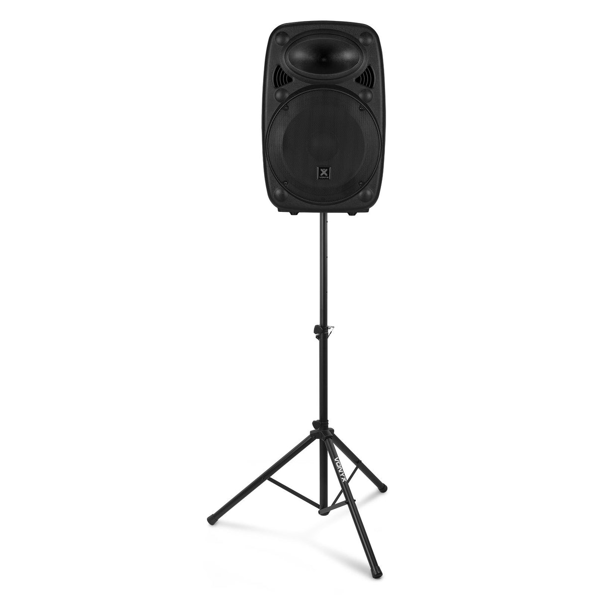 Vonyx Verve46 Draagbaar geluidssysteem 15”