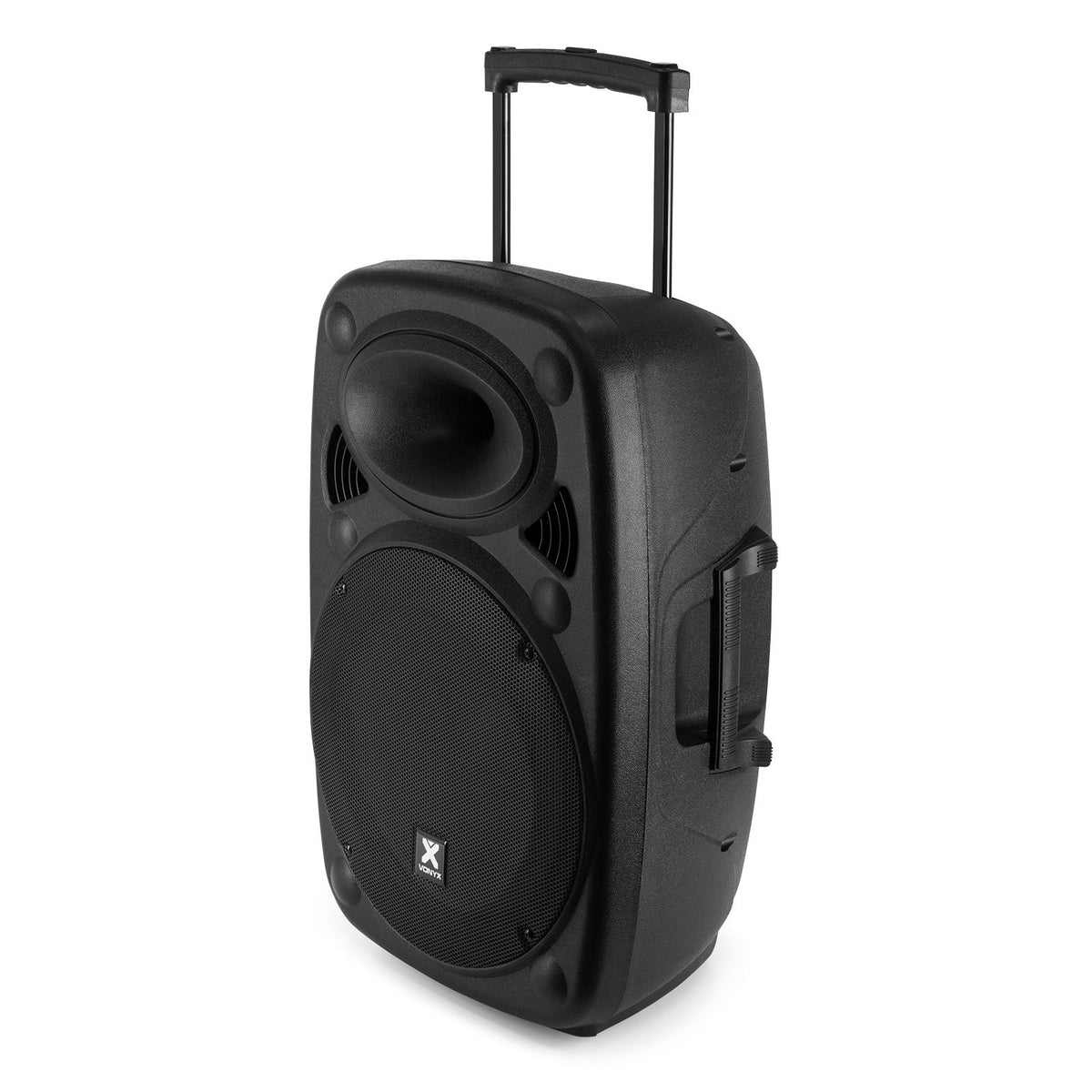 Vonyx Verve46 Draagbaar geluidssysteem 15”