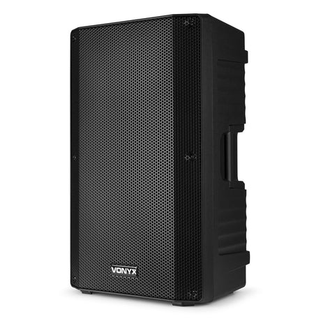 Vonyx VSA700 Draagbaar geluidssysteem 15" 1000W