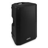 Vonyx VSA700 Draagbaar geluidssysteem 15" 1000W