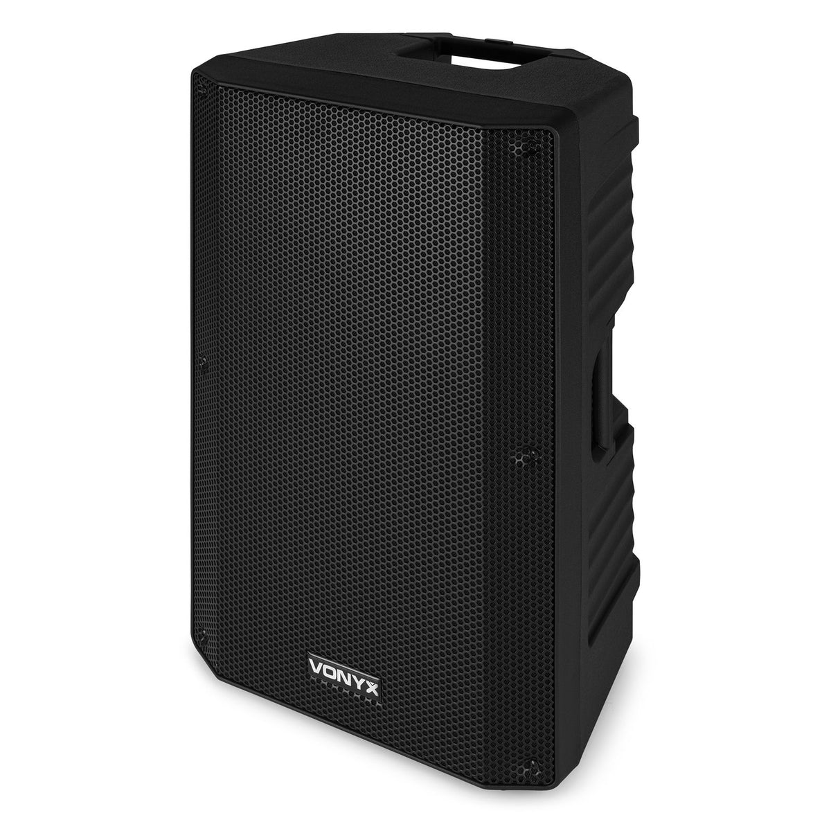 Vonyx VSA700 Draagbaar geluidssysteem 15" 1000W