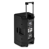 Vonyx VSA700-BP Draagbaar geluidssysteem 15" 1000W Combi