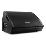 Power Dynamics PDY215SM Actieve Stage Monitor 800W met 15 inch Woofer en Bi-Amp Versterker