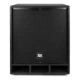 Power Dynamics PD Combo 1800 Geluidssysteem 1800W met 18 inch Subwoofer, DSP en Bluetooth