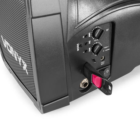 Vonyx ST014 Draadloos persoonlijk PA systeem UHF