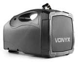 Vonyx ST014 Draadloos persoonlijk PA systeem UHF