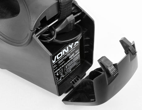 Vonyx ST012 Draadloos persoonlijk PA systeem