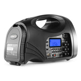 Vonyx ST016 Draadloos persoonlijk PA systeem UHF Combi
