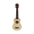 CLX Calista naturel sopraan ukulele