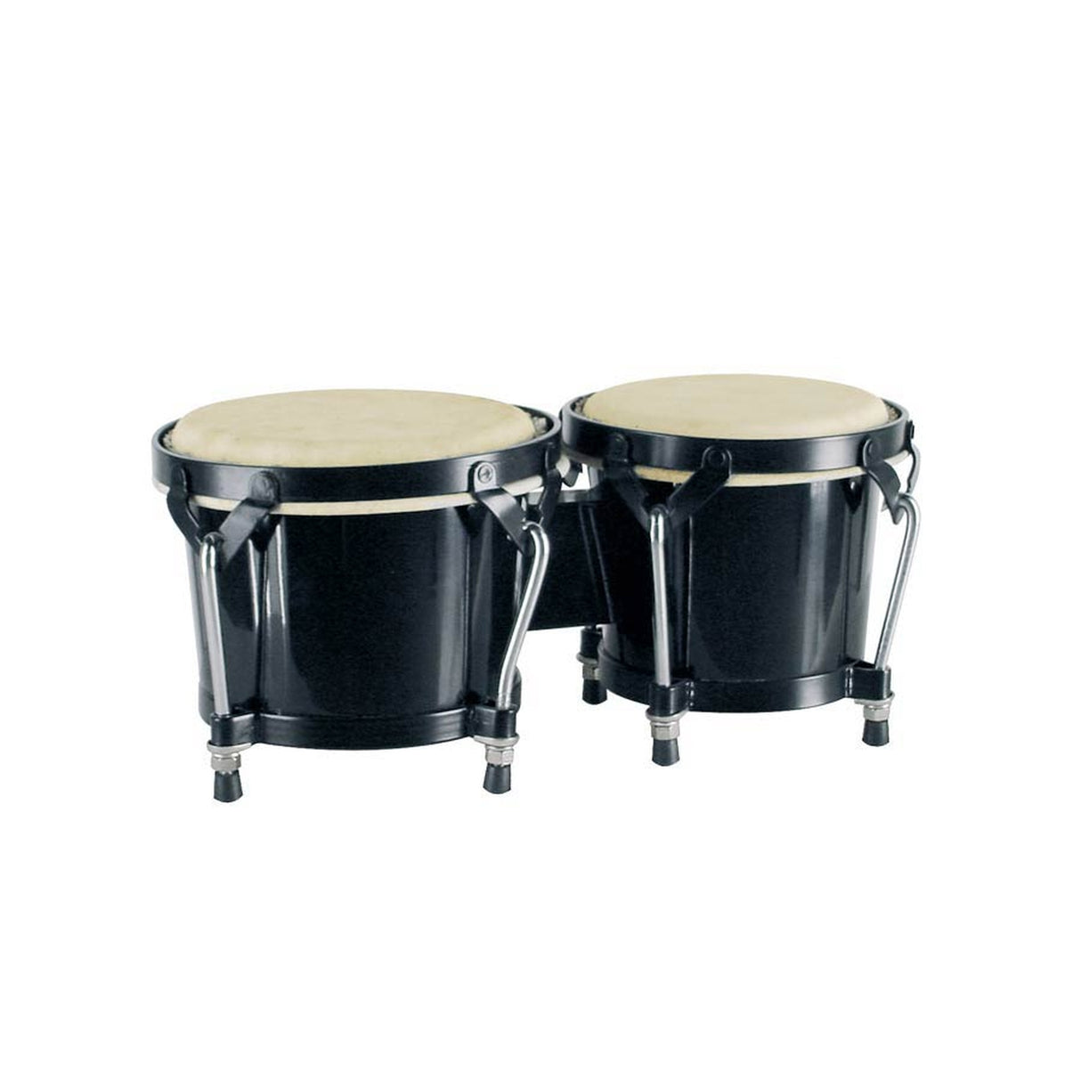 Hayman BG-405 bongo hardhout 7 & 8.5 inch