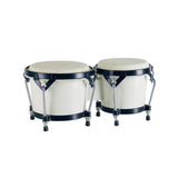 Hayman BG-405 bongo hardhout 7 & 8.5 inch