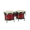 Hayman BG-405 bongo hardhout 7 & 8.5 inch