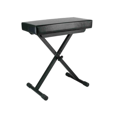 NUX NPK-200/BK Stage Piano Set met Standaard - 88 toetsen