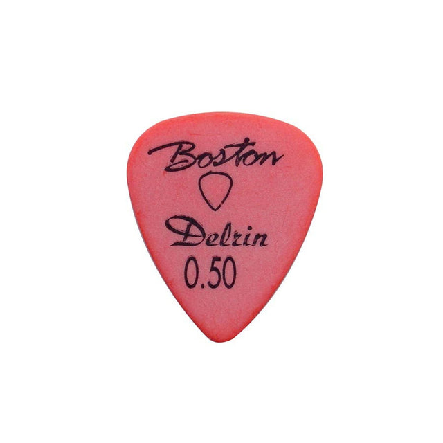 Boston PK-3550 0.50 mm. plectrums, delrin, 36-pack