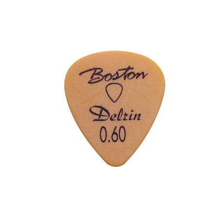 Boston PK-3560 0.60 mm. plectrums, delrin, 36-pack