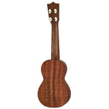 Martin Guitars 0KX Sopraan Ukulele