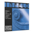 Thomastik Infeld TH-IB-01 violin string E-1 4/4 blue, tin plated