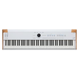 Arturia AstroLab 88 White – 88-toetsen synthesizer, hammer action, Arturia engines en 1600+ presets