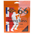 Rotosound RS66LE Swing Bass 66 snarenset basgitaar