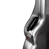 Alhambra Vilaplana NT Series concertgitaar, massief rood ceder, massief Indiaas palissander