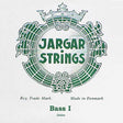 Jargar JBA-G-GN double bass string G-1, soft, flexi-metal