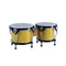 Hayman BG-405 bongo hardhout 7 & 8.5 inch