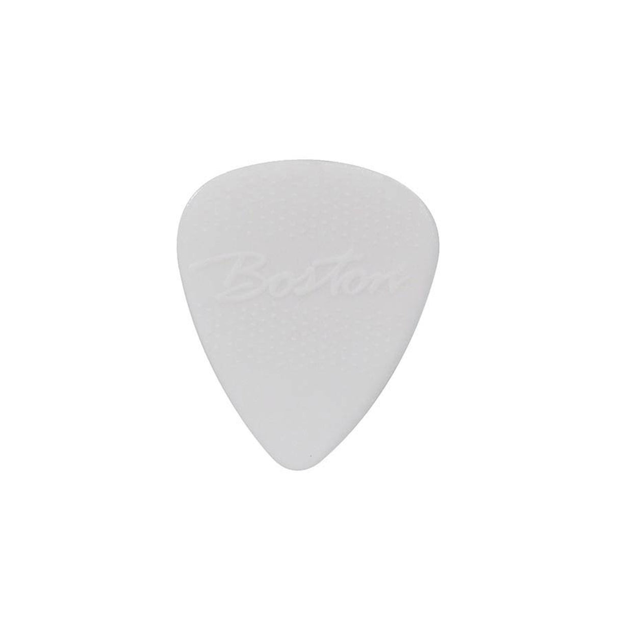 Boston PK-2546 0.46 mm. plectrums, nylon, standaard druppel model, 36-pack